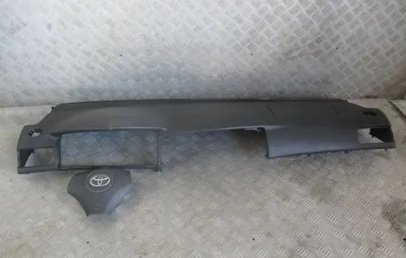 Toyota Corolla E120 E130 Dashboard