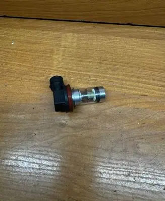 BMW 5 E39 Front fog light 64211