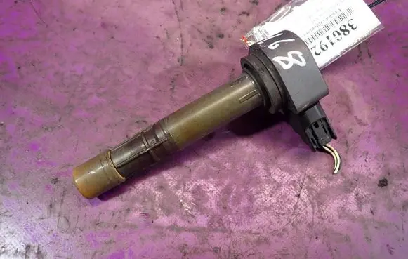 Honda Civic High voltage ignition coil 