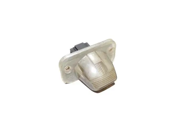 Volkswagen Transporter - Caravelle T4 Number plate light