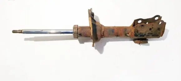 Toyota Yaris Verso Front shock absorber/damper