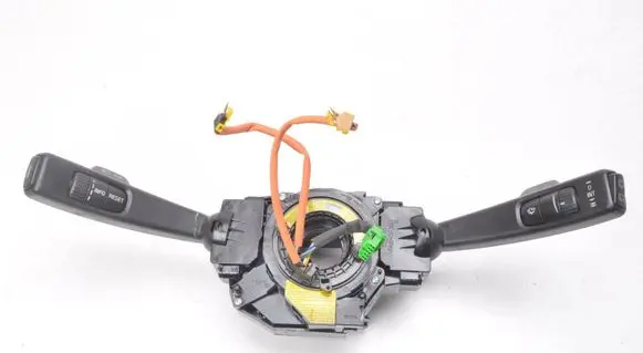 Volvo V50 A set of switches 31313108
