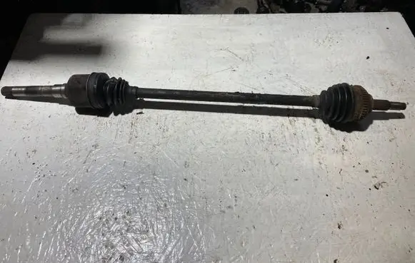 Chrysler Voyager Front driveshaft