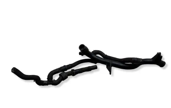 Audi A4 S4 B8 8K Engine coolant pipe/hose 03L121071C