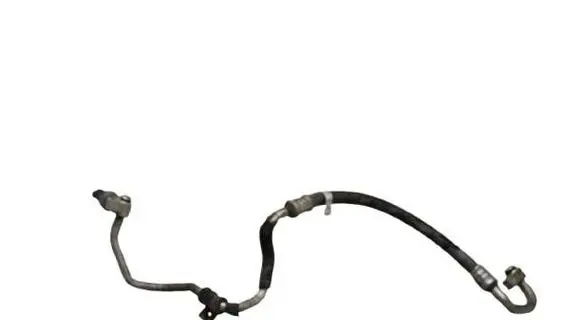 Air conditioning (A/C) pipe/hose