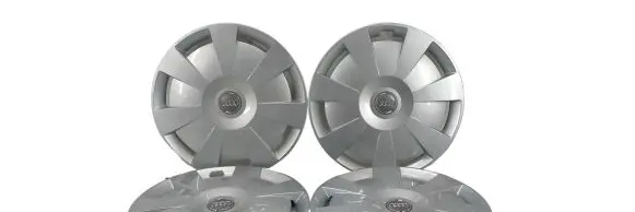 Audi A3 S3 8V R16 wheel hub/cap/trim 8V0601147C