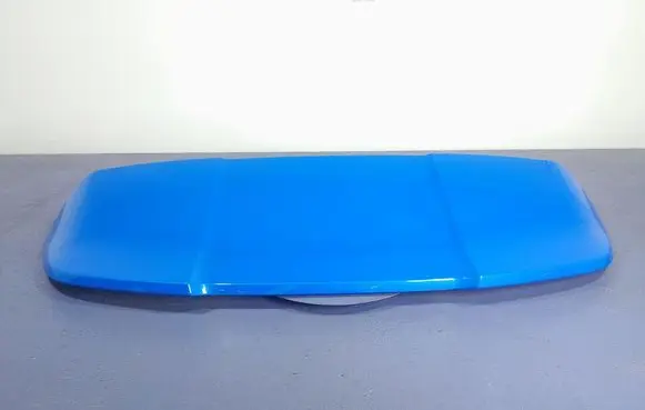 Alpine B3 B4 B5 B6 E90 E91 E92 E93 Rear window tailgate spoiler 7490370