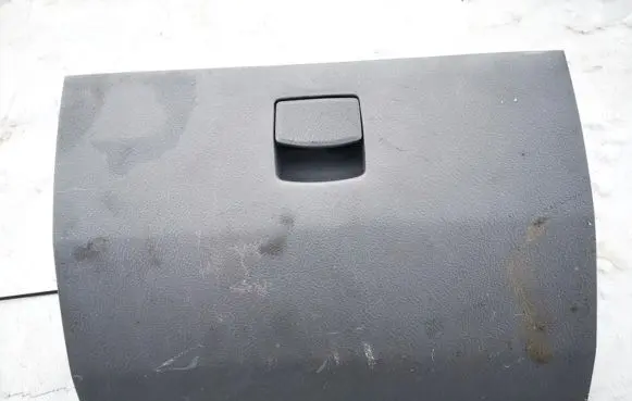KIA Carens I Glove box 0k2fa64030