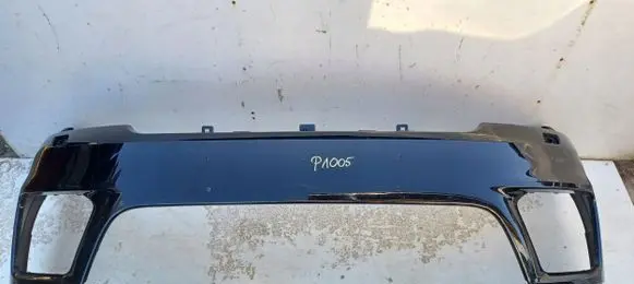 Land Rover Range Rover Sport L494 Front bumper JK6217F003Asd