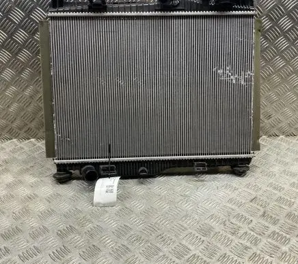 Ford Puma Coolant radiator H1BG8005DA