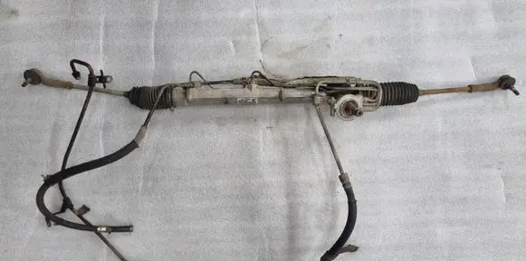 Ford Fusion Steering rack 2N113200