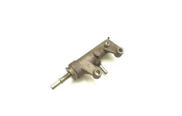 Alfa Romeo 159 Fuel pressure regulator 55207253