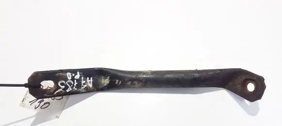 Peugeot 807 Bracket in trunk/boot 