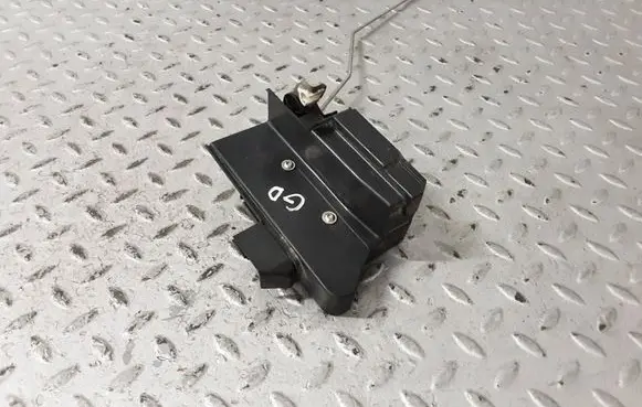 Dacia Sandero III Rear door lock 825020994R