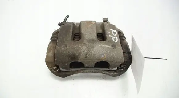 Ford Mustang V Front brake caliper