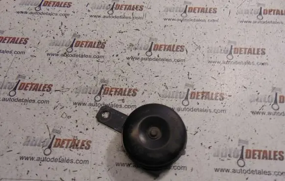 Toyota Prius (XW30) Horn signal MRFL03