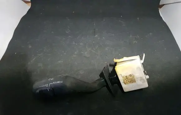Saab 9-5 Cruise control relay 