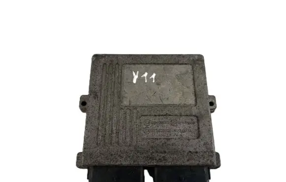 Renault Twingo I LP gas control unit module 10R026090 0R026080