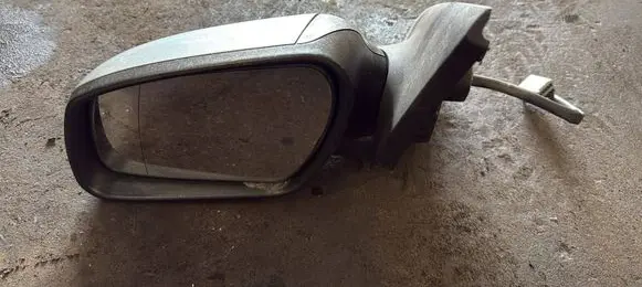 Ford Mondeo Mk III Front door electric wing mirror 