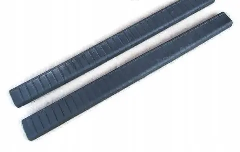 Jeep Cherokee III KJ Rear sill trim cover