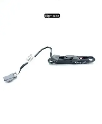 Aston Martin Virage Convertible roof lock/latch 4G43765010AD