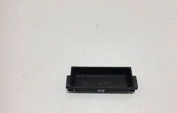 Volkswagen PASSAT B5 Ashtray (rear) 3B0857692