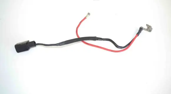 Audi Q3 8U Positive wiring loom 5N0971228D