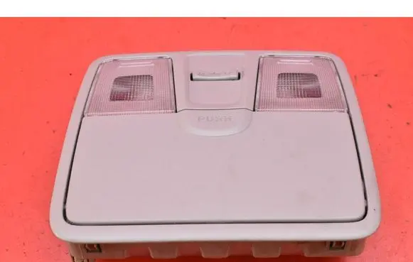 Hyundai i30 Boot/trunk interior light 92800A50XX