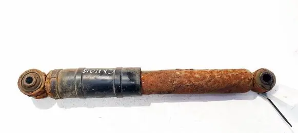 Opel Astra H Rear shock absorber/damper 
