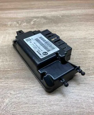 BMW 3 F30 F35 F31 Airbag control unit/module 9267214 0285011137 USED