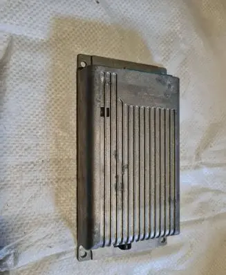 BMW 5 E60 E61 Bluetooth control unit module 9229740