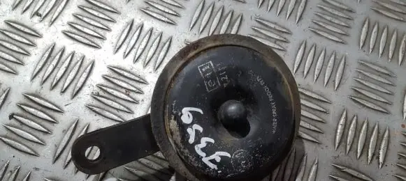 Suzuki Alto Horn signal