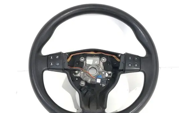 Seat Altea Steering wheel 