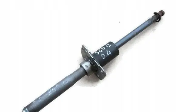 Citroen C4 Grand Picasso Steering column universal joint