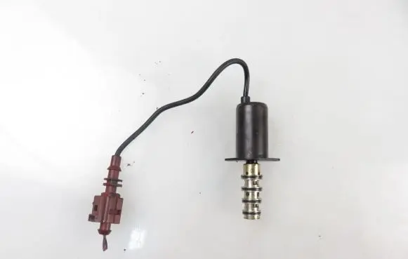 Volkswagen Phaeton Camshaft vanos timing valve 22100207