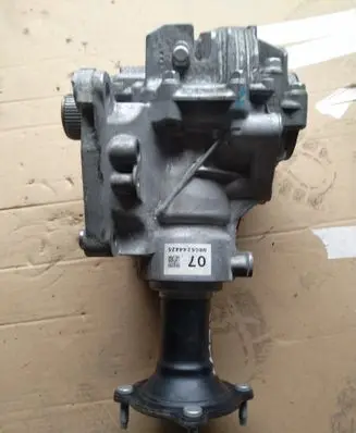 Mazda CX-5 Gearbox transfer box case N605244425