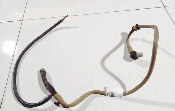Fuel line/pipe/hose
