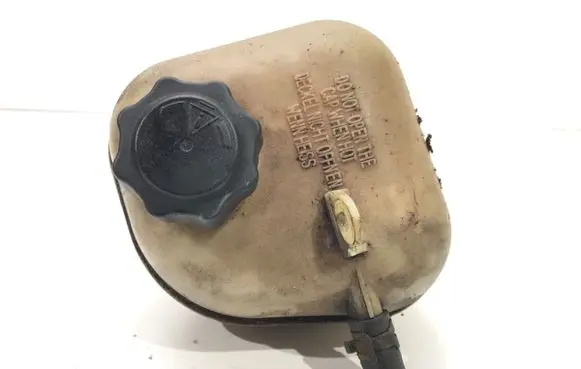 Mini One - Cooper R50 - 53 Coolant expansion tank/reservoir 3142230010