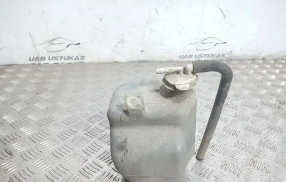 Mitsubishi Galant Coolant expansion tank/reservoir