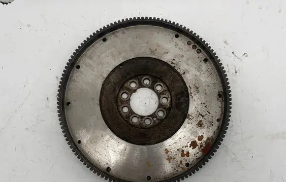 Porsche 911 Flywheel 030102233DF