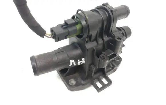 Thermostat/thermostat housing