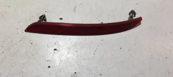 Opel Astra K Rear tail light reflector 90766405