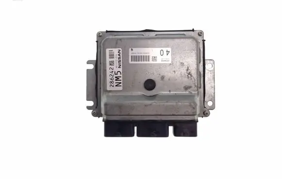 Nissan Murano Z52 Engine control unit/module NEC012604 286242
