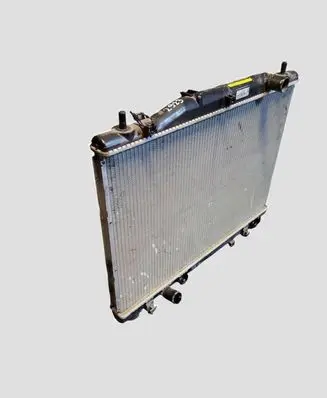 Cadillac CTS Coolant radiator 10369689