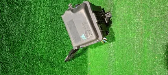 Peugeot 208 Fuse box set