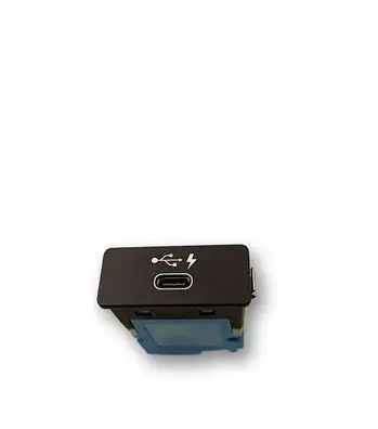 BMW 1 F40 USB socket connector 84108711939 8711939