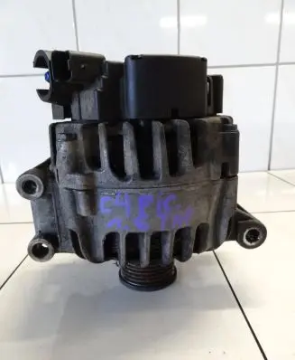 Citroen C4 Grand Picasso Generator/alternator 9666998080
