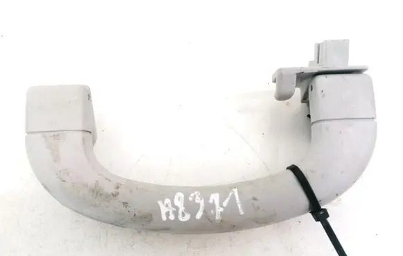 Citroen Nemo Rear interior roof grab handle