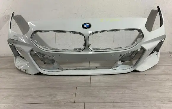 BMW Z4 g29 Front bumper 8073087