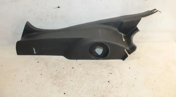 Toyota Auris E180 Rear seat side bottom trim 6255202300 62552-02300